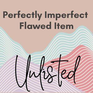 1-25 Flawed Unlisted